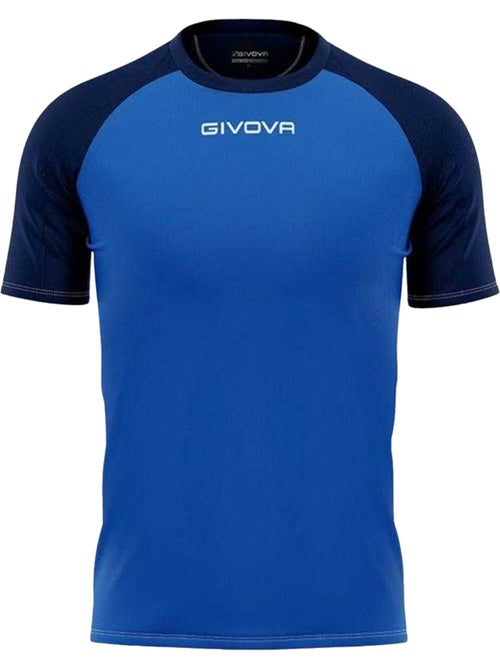 Givova - Camiseta Capo para Hombre - Kiabi Givova - Camiseta Capo para Hombre - Kiabi