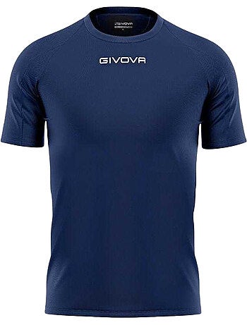 Givova - Camiseta Capo para Hombre