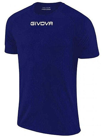 Givova - Camiseta Capo para Hombre