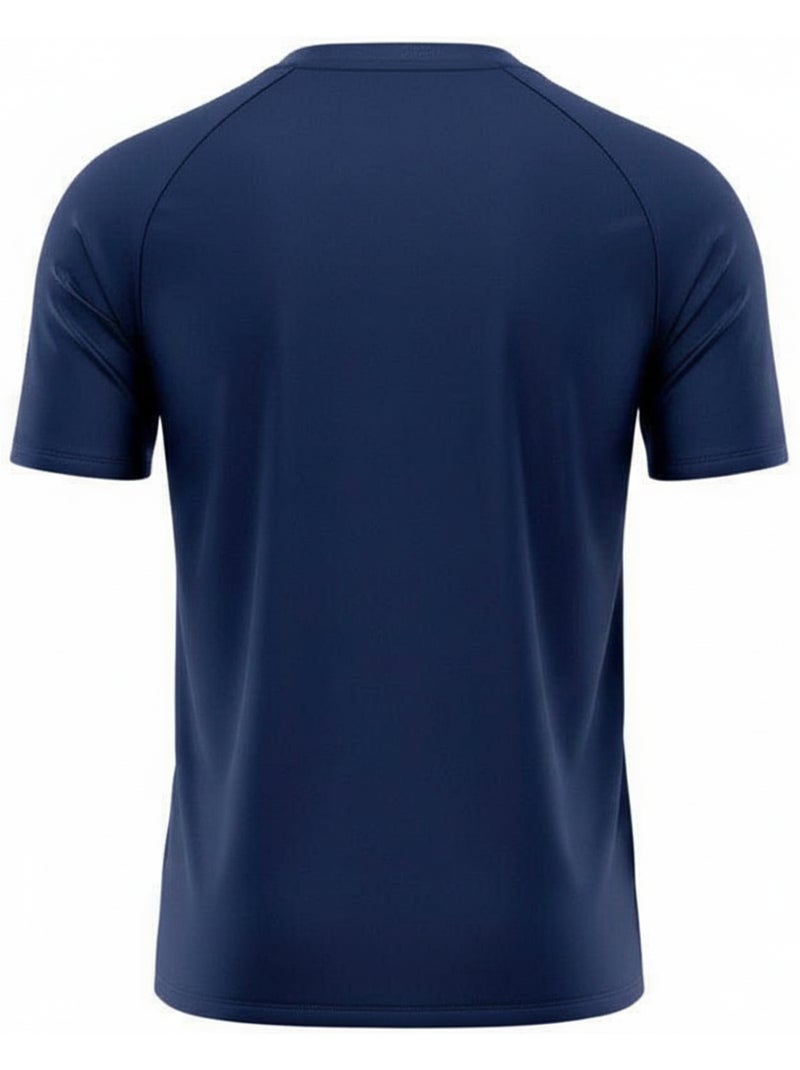 Givova - Camiseta Capo para Hombre Azul oscuro - Kiabi