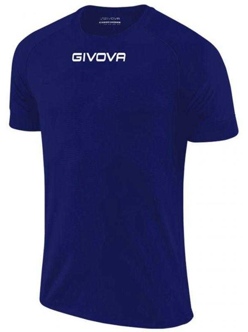 Givova - Camiseta Capo para Hombre Azul oscuro - Kiabi
