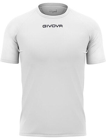 Givova - Camiseta Capo para Hombre