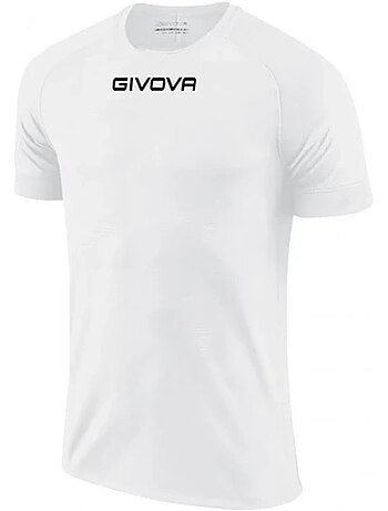 Givova - Camiseta Capo para Hombre