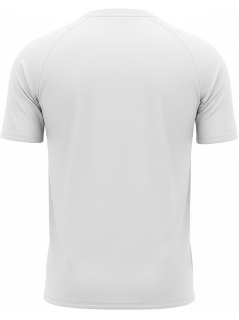 Givova - Camiseta Capo para Hombre Blanco - Kiabi
