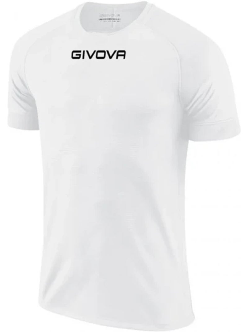 Givova - Camiseta Capo para Hombre Blanco - Kiabi
