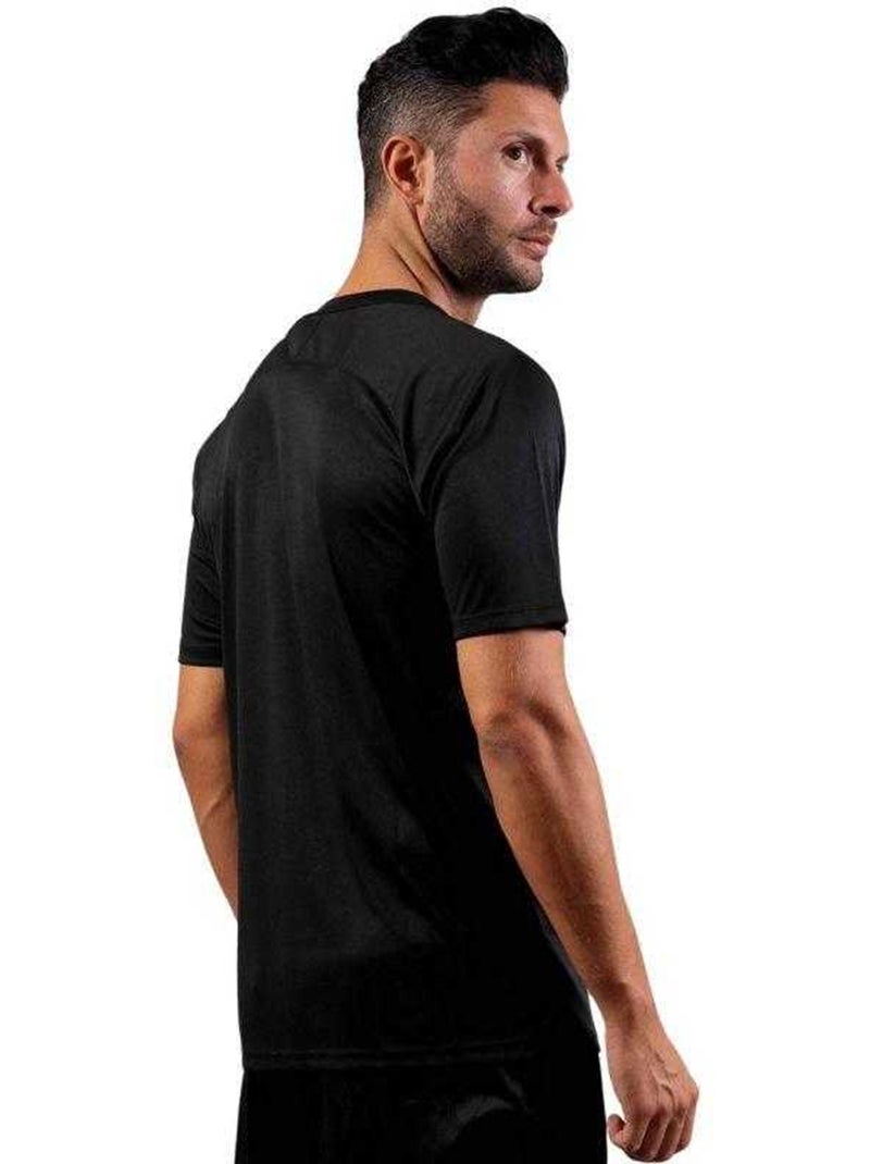 Givova - Camiseta Capo para Hombre Negro - Kiabi