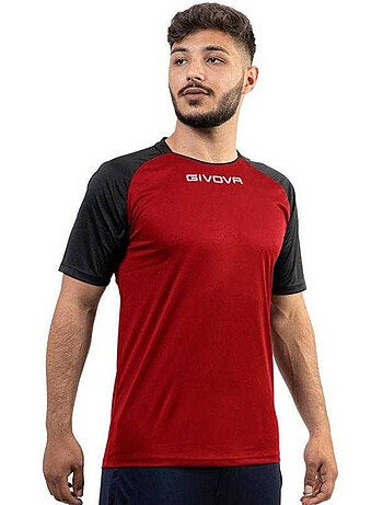 Givova - Camiseta Capo para Hombre