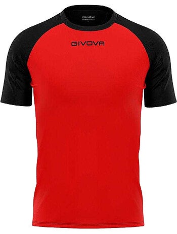 Givova - Camiseta Capo para Hombre