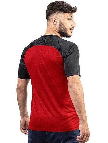 Givova - Camiseta Capo para Hombre