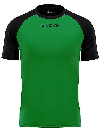 Givova - Camiseta Capo para Hombre