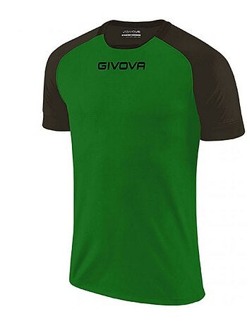 Givova - Camiseta Capo para Hombre