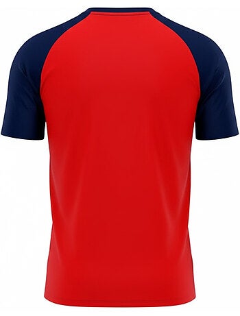 Givova - Camiseta Capo para Hombre