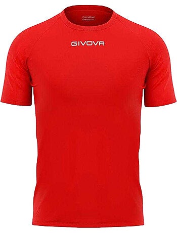 Givova - Camiseta Capo para Hombre