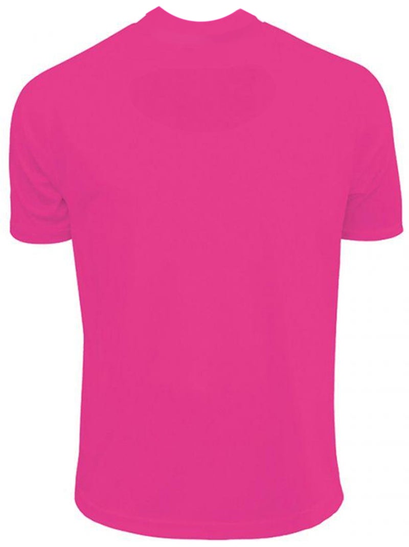 Givova - Camiseta One para Hombre Rosa - Kiabi