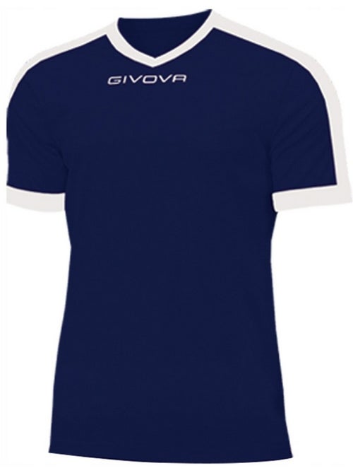 Givova - Camiseta Revolution de Interlock para Hombre - Kiabi