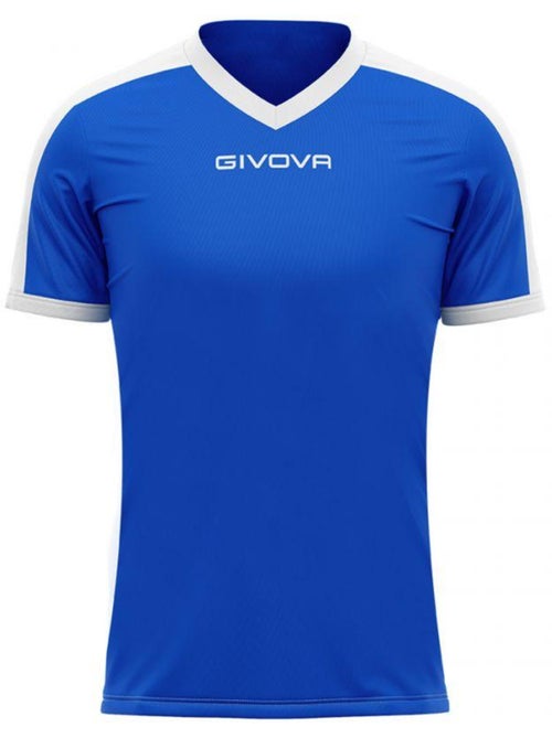 Givova - Camiseta Revolution de Interlock para Hombre - Kiabi