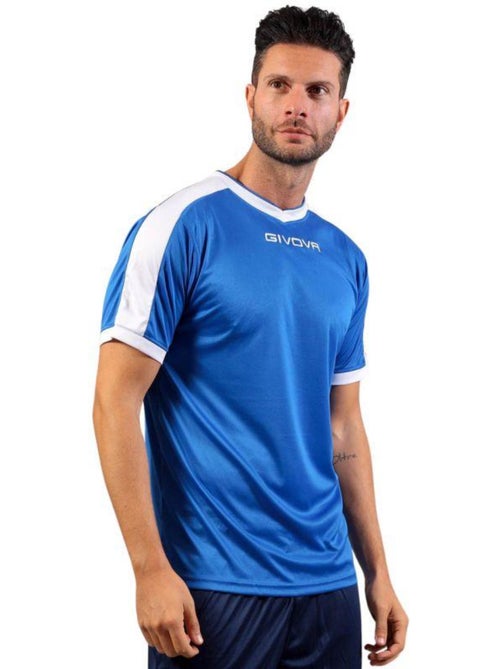 Givova - Camiseta Revolution de Interlock para Hombre - Kiabi