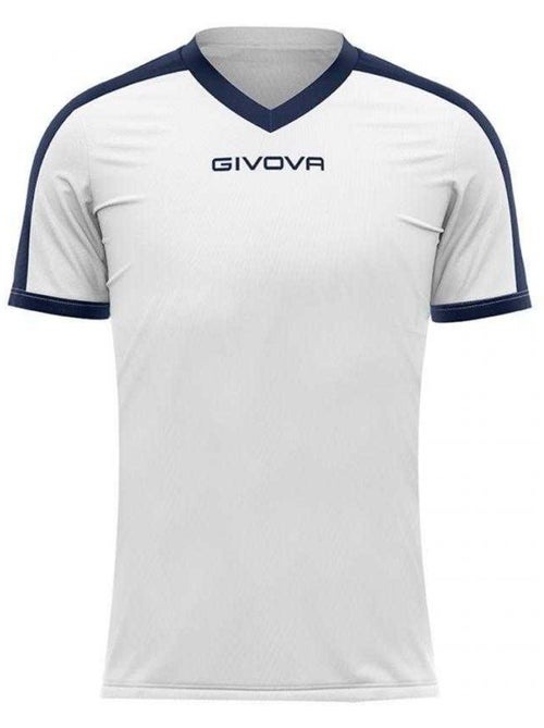 Givova - Camiseta Revolution de Interlock para Hombre - Kiabi