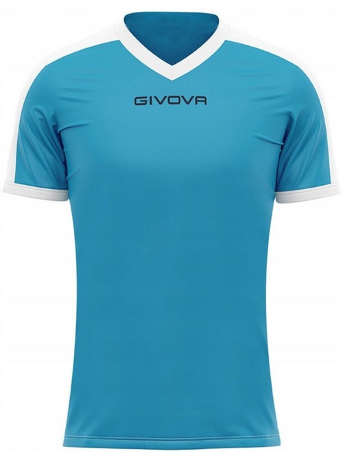 Givova - Camiseta Revolution de Interlock para Hombre - Kiabi