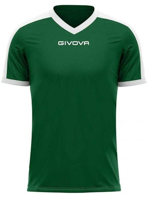 Givova - Camiseta Revolution de Interlock para Hombre - Kiabi