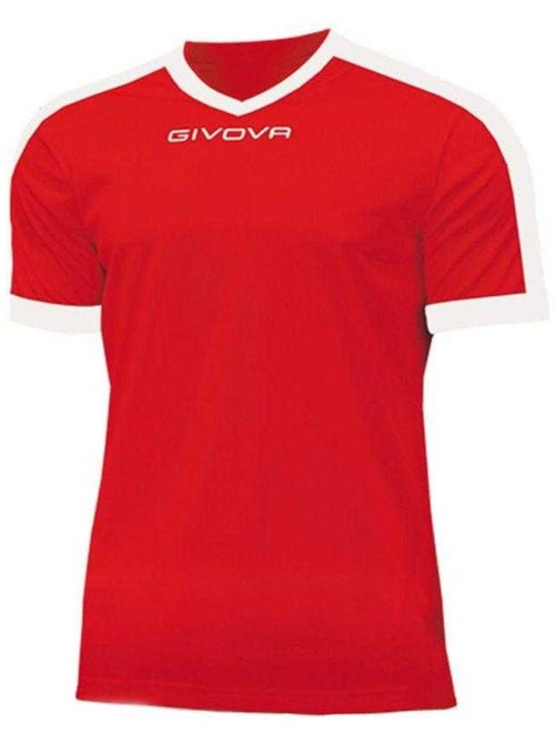 Givova - Camiseta Revolution de Interlock para Hombre - Kiabi