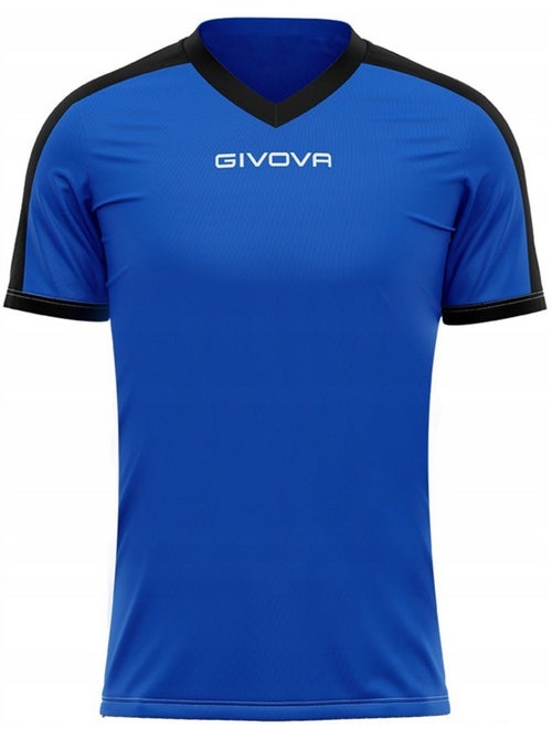 Givova - Camiseta Revolution de Interlock para Hombre - Kiabi