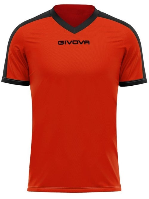 Givova - Camiseta Revolution de Interlock para Hombre - Kiabi