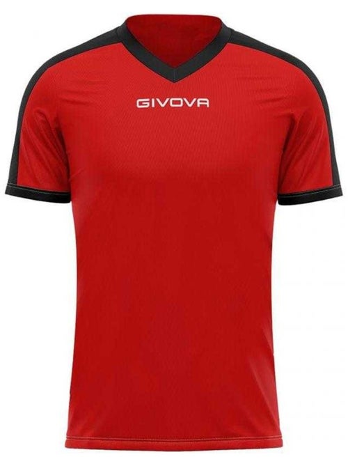 Givova - Camiseta Revolution de Interlock para Hombre - Kiabi