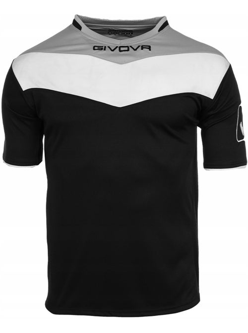 Givova - Juego de Camiseta y Shorts para Hombre - Kiabi Givova - Juego de Camiseta y Shorts para Hombre - Kiabi