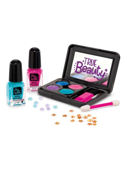 Glam y Go Beauty Caddy - Kiabi