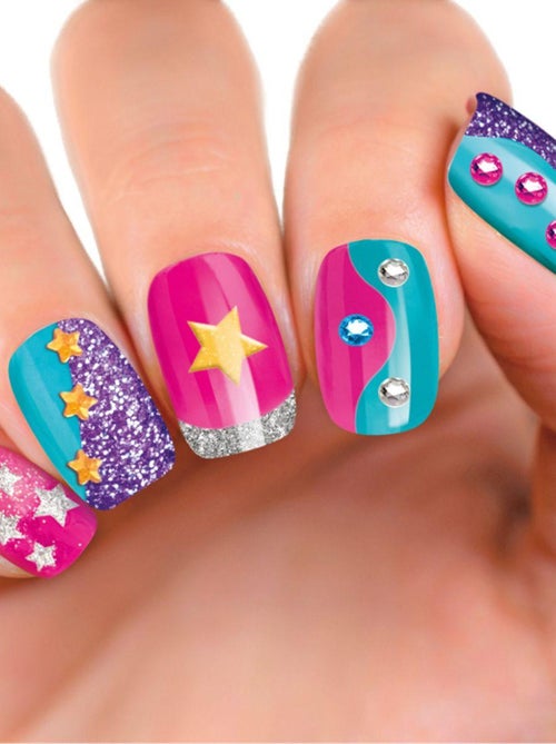 Glam y Go Beauty Caddy - Kiabi