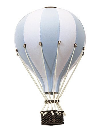 Globo decorativo - azul claro | SEVIRA KIDS