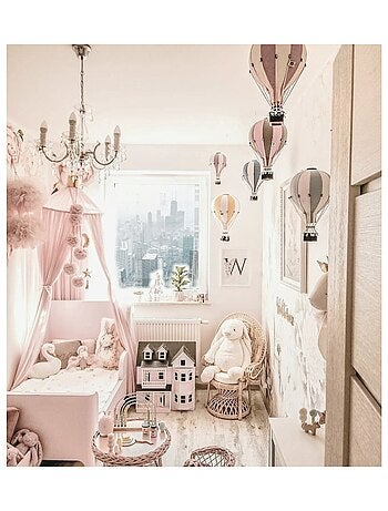 Globo decorativo - azul claro | SEVIRA KIDS