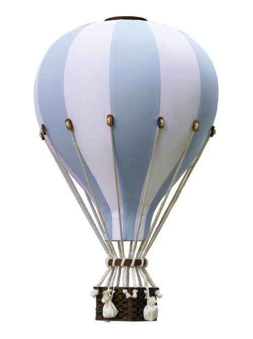 Globo decorativo - azul claro | SEVIRA KIDS - Kiabi