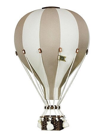 Globo decorativo - beige - SEVIRA KIDS