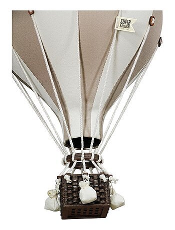 Globo decorativo - beige - SEVIRA KIDS