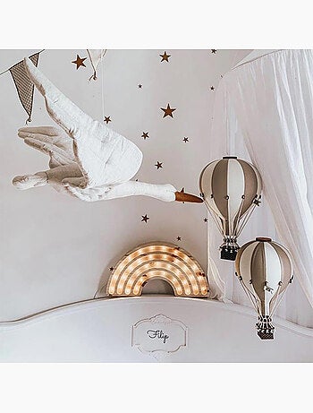 Globo decorativo - beige | SEVIRA KIDS
