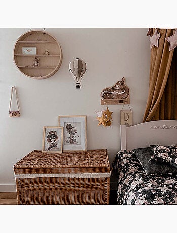 Globo decorativo - beige | SEVIRA KIDS