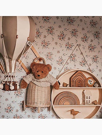 Globo decorativo - beige | SEVIRA KIDS