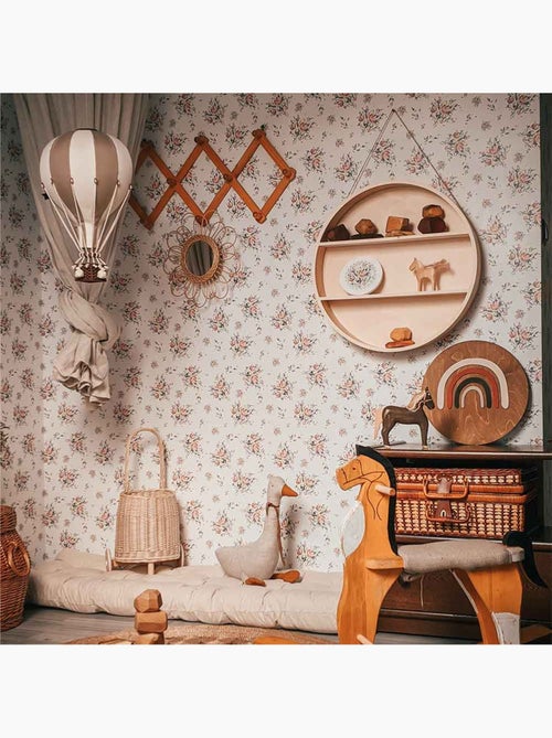 Globo decorativo - beige | SEVIRA KIDS - Kiabi