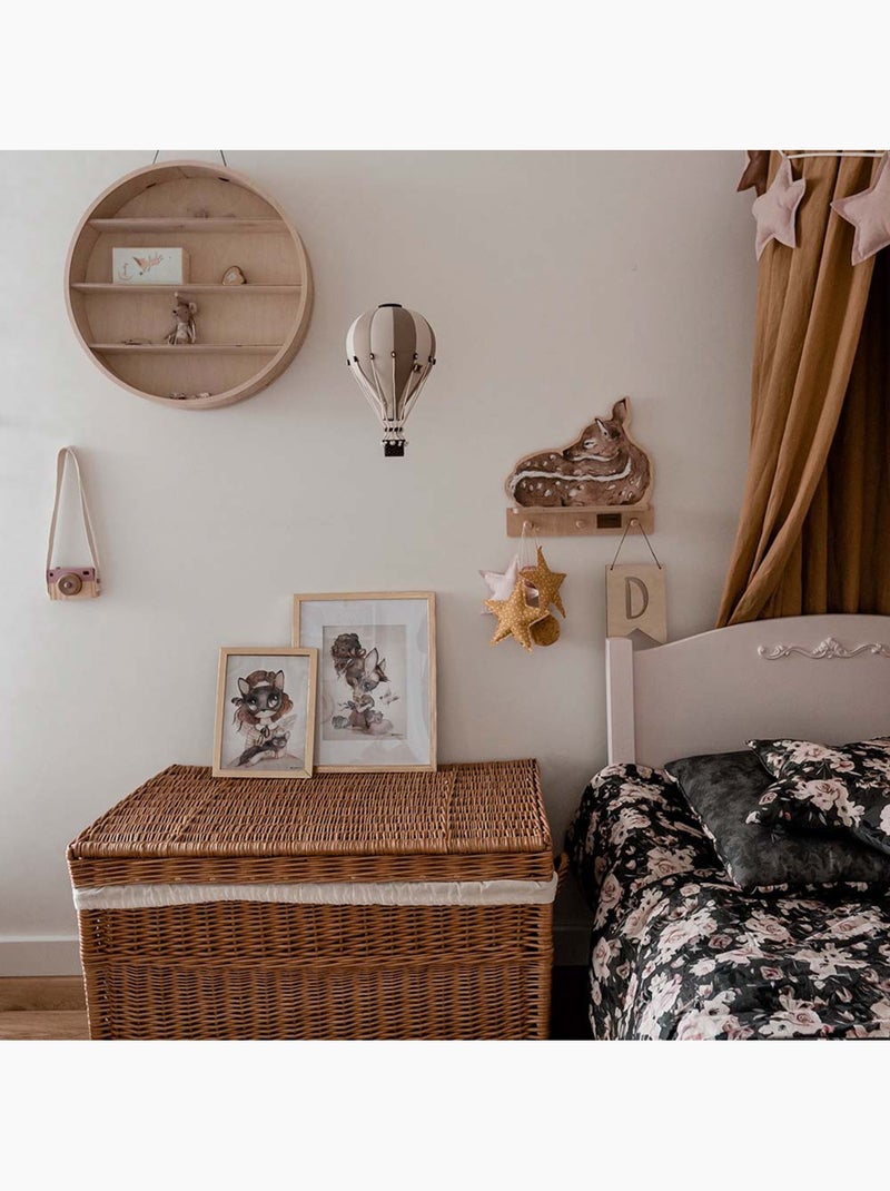 Globo decorativo - beige | SEVIRA KIDS Beige - Kiabi