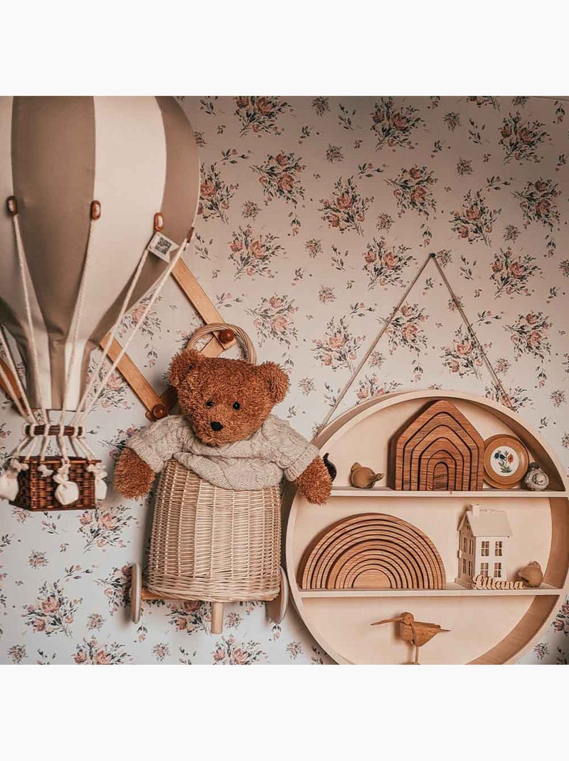 Globo decorativo - beige | SEVIRA KIDS Beige - Kiabi