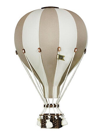 Globo decorativo - beige | SEVIRA KIDS