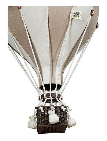 Globo decorativo - beige | SEVIRA KIDS