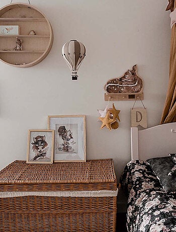 Globo decorativo - beige | SEVIRA KIDS
