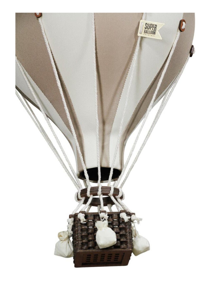 Globo decorativo - beige | SEVIRA KIDS Beige - Kiabi