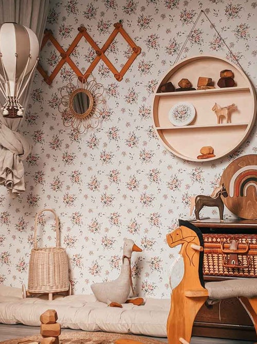 Globo decorativo - beige | SEVIRA KIDS - Kiabi