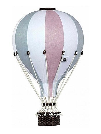 Globo decorativo - rosa menta | SEVIRA KIDS