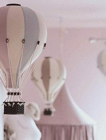 Globo decorativo - rosa menta | SEVIRA KIDS