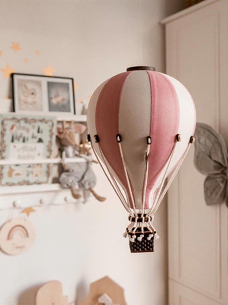 Globo decorativo - rosa menta | SEVIRA KIDS Blanco Rosa Gris - Kiabi